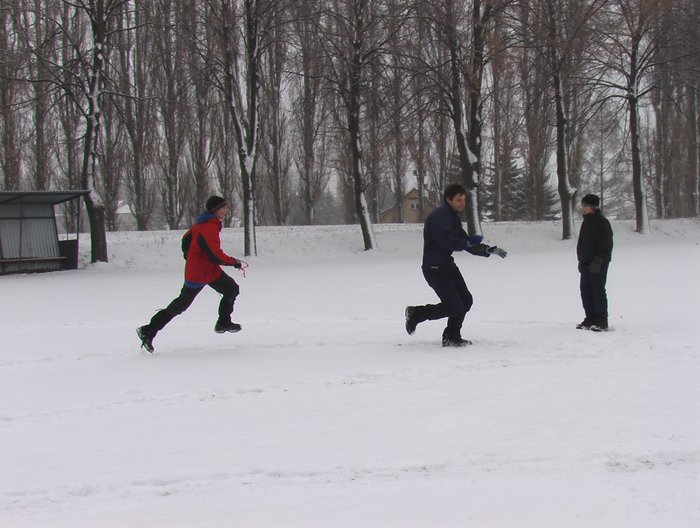 018 Expedice GEMINI 2004